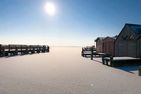 Ahrenshooper Landhaus Ahrenshooper Landhaus 01 Ostseebad Ahrenshoop - 