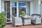 TECHTs  Apartmenthaus Sandburg Timmendorfer Strand -