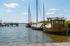  Bootshus Wieck auf dem Darß - 