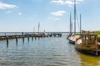  Bootshus Wieck auf dem Darß - 