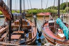  Bootshus Wieck auf dem Darß - 