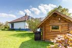  Eenhoorn Ostseebad Dierhagen - 