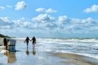 Strandhaus Claassen Strandhaus Claassen 04 Ostseebad Ahrenshoop - 