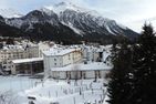  Allod 284 Ba (Whg. Nr. 506) Lenzerheide - 
