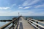  Parkliebe 7 Ostseebad Wustrow - 