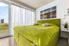  Ferienhaus Möwe 12 Marina Wendtorf Marina Wendtorf - Schlafzimmer