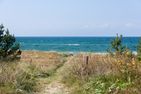 Strandhaus Wustrow Strandhaus Wustrow - Wohnung 2 Ostseebad Wustrow - 