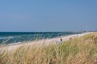 Strandhaus Wustrow Strandhaus Wustrow - Wohnung 2 Ostseebad Wustrow - 