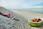  Wiesenblick Ostseebad Ahrenshoop - 