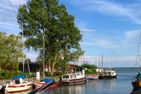  Haus zu den Büschen 01 Ostseebad Wustrow - 