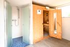  Haus Bendix Dagebüll Dagebüll - Sauna