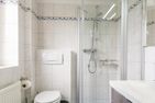  Haus Bendix Dagebüll Dagebüll - Badezimmer