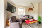  Haus Bendix Dagebüll Dagebüll - Wohnzimmer