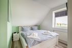  Haus Bendix Dagebüll Dagebüll - Schlafzimmer