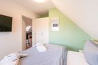  Haus Bendix Dagebüll Dagebüll - Schlafzimmer