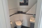 ENA Ferien Strandloft Siedlung - Gäste-WC