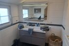 ENA Ferien Strandloft Siedlung - Badezimmer