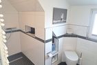 ENA Ferien Strandloft Siedlung - Badezimmer