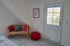 ENA Ferien Strandloft Siedlung - Schlafzimmer