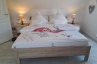ENA Ferien Strandloft Siedlung - Schlafzimmer