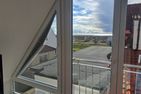 ENA Ferien Strandloft Siedlung - Meerblick