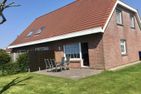  Ferienhaus Bootsweg 35 Harlesiel - 