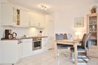 Hanseaten Residenz Hanseaten-Residenz Appartement 3 Scharbeutz - 