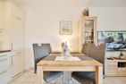 Hanseaten Residenz Hanseaten-Residenz Appartement 3 Scharbeutz - Wohnzimmer