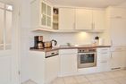 Hanseaten Residenz Hanseaten-Residenz Appartement 3 Scharbeutz - Küche / Küchenzeile