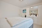 Hanseaten Residenz Hanseaten-Residenz Appartement 3 Scharbeutz - Schlafzimmer