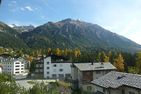  Bella Val (206 Se) Lenzerheide - 