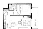  Bella Val (272 Pe) Lenzerheide - 