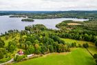  (61) Ferienhaus Drakulla am Zandersee Grumlan bei Vetlanda Smaland - 
