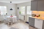 (61) Ferienhaus Drakulla am Zandersee Grumlan bei Vetlanda Smaland - 