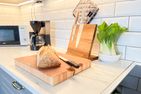  (61) Ferienhaus Drakulla am Zandersee Grumlan bei Vetlanda Smaland - 