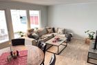  (61) Ferienhaus Drakulla am Zandersee Grumlan bei Vetlanda Smaland - 