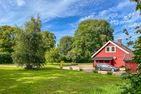  (61) Ferienhaus Drakulla am Zandersee Grumlan bei Vetlanda Smaland - 