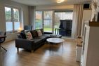  Strandwiese - Ankerplatz Dahme - Wohnzimmer