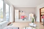Appartement am neuen Kurpark Seaside Appartement 4 Timmendorfer Strand - Wohnzimmer