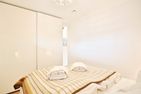 Appartement am neuen Kurpark Seaside Appartement 4 Timmendorfer Strand - Schlafzimmer