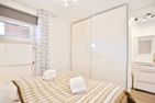 Appartement am neuen Kurpark Seaside Appartement 4 Timmendorfer Strand - Schlafzimmer