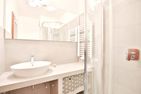 Appartement am neuen Kurpark Seaside Appartement 4 Timmendorfer Strand - Badezimmer