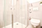 Appartement am neuen Kurpark Seaside Appartement 4 Timmendorfer Strand - Badezimmer
