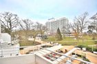 Appartement am neuen Kurpark Seaside Appartement 4 Timmendorfer Strand - Balkon