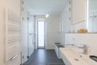 Apartmenthaus Norderhafen Auszeit am Deich Nordstrand - 