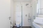 Apartmenthaus Norderhafen Auszeit am Deich Nordstrand - 