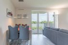 Apartmenthaus Norderhafen Auszeit am Deich Nordstrand - 