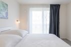 Apartmenthaus Norderhafen Auszeit am Deich Nordstrand - 