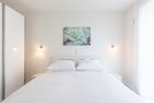 Apartmenthaus Norderhafen Auszeit am Deich Nordstrand - 