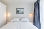 Apartmenthaus Norderhafen Auszeit am Deich Nordstrand - 